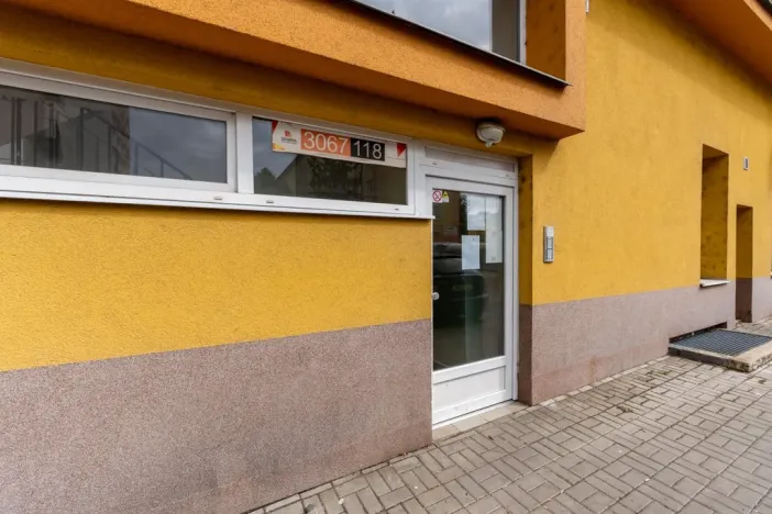 Prodej bytu 3+1, Most, tř. Budovatelů, 69 m2