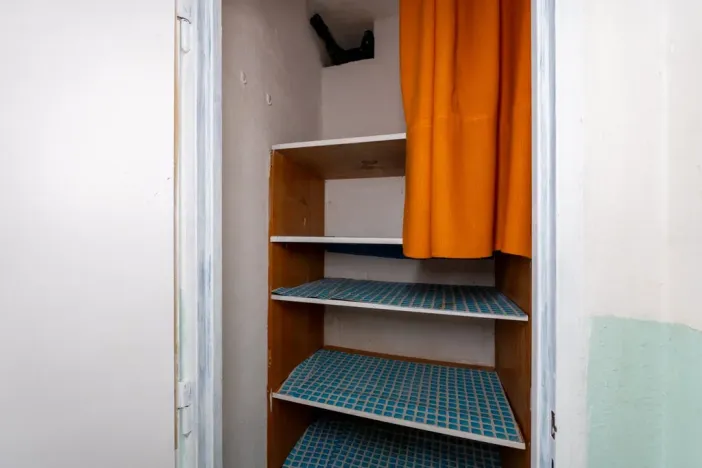 Prodej bytu 3+1, Most, tř. Budovatelů, 69 m2