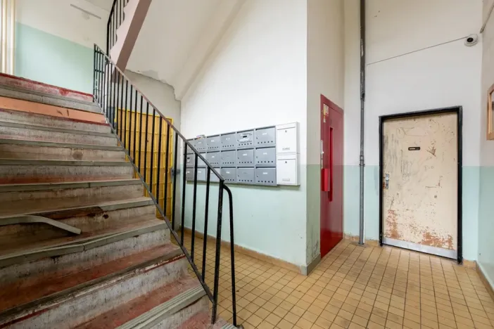 Prodej bytu 3+1, Most, tř. Budovatelů, 69 m2