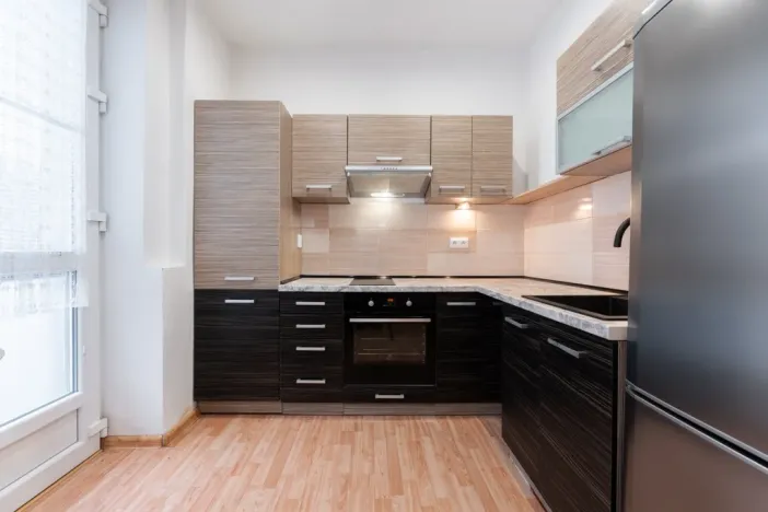 Pronájem bytu 1+1, Krupka - Bohosudov, Bohosudovská, 45 m2