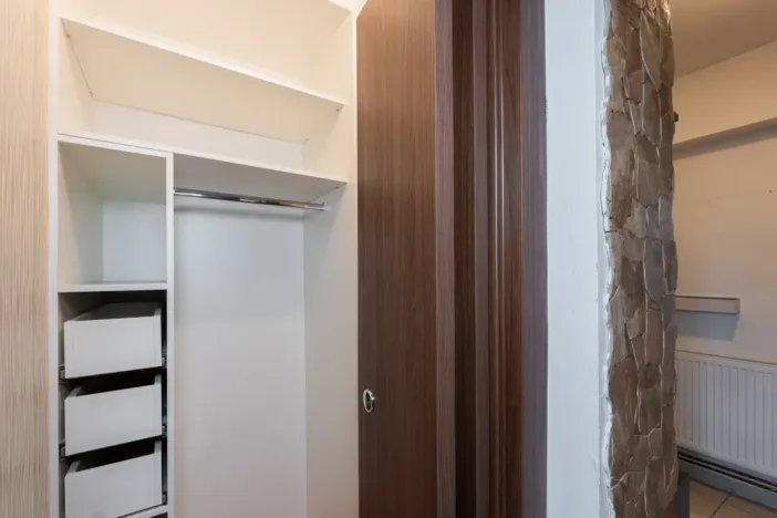 Pronájem bytu 1+1, Krupka - Bohosudov, Bohosudovská, 45 m2
