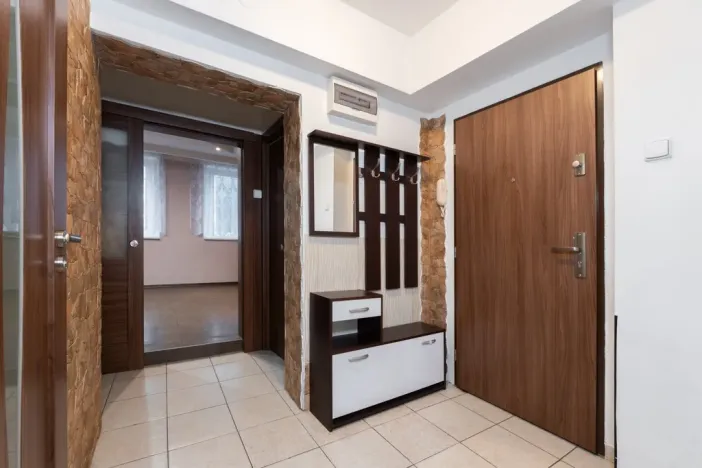 Pronájem bytu 1+1, Krupka - Bohosudov, Bohosudovská, 45 m2