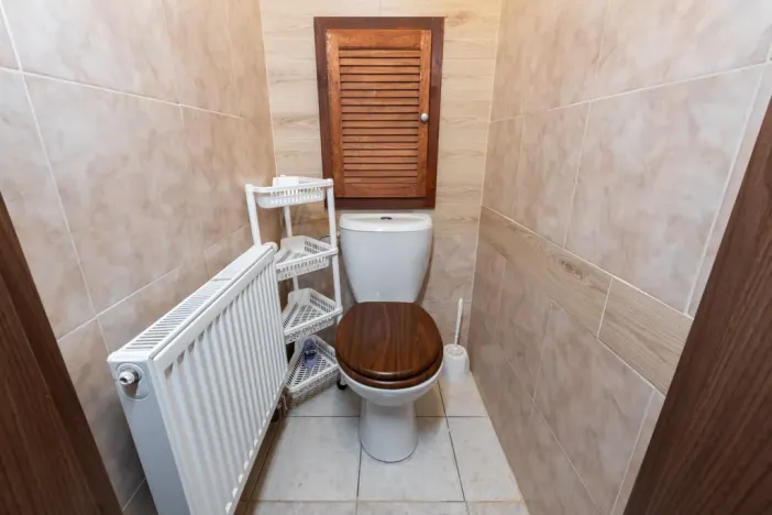 Pronájem bytu 1+1, Krupka - Bohosudov, Bohosudovská, 45 m2