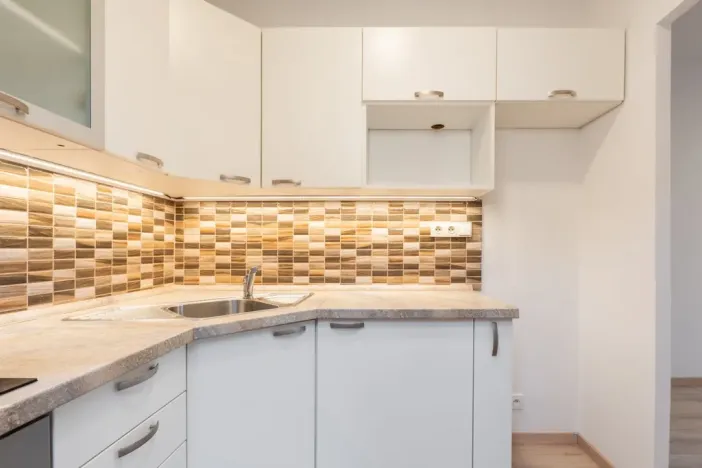 Pronájem bytu 2+kk, Bílina - Újezdské Předměstí, Tylova, 44 m2