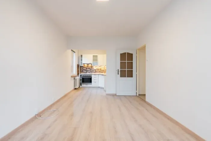 Pronájem bytu 2+kk, Bílina - Újezdské Předměstí, Tylova, 44 m2