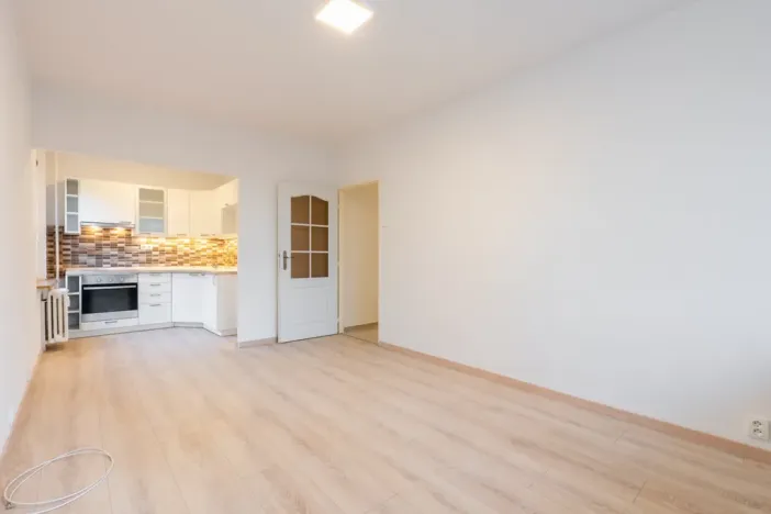 Pronájem bytu 2+kk, Bílina - Újezdské Předměstí, Tylova, 44 m2