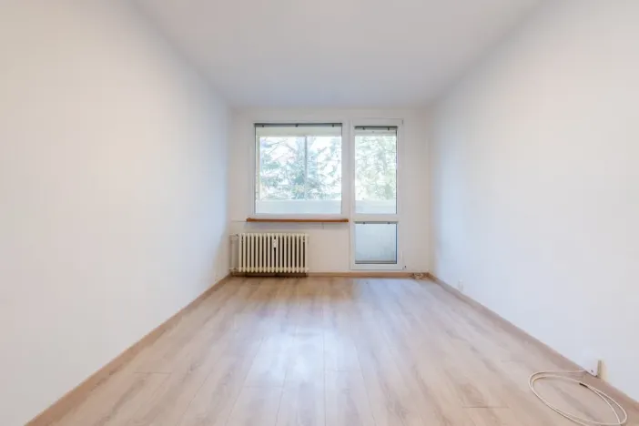 Pronájem bytu 2+kk, Bílina - Újezdské Předměstí, Tylova, 44 m2