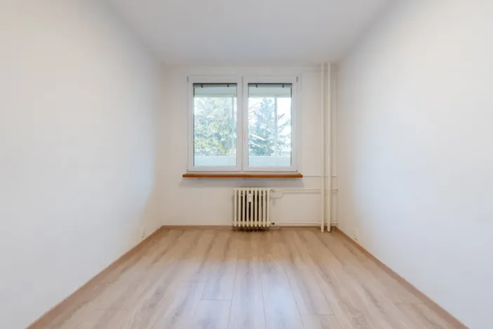 Pronájem bytu 2+kk, Bílina - Újezdské Předměstí, Tylova, 44 m2