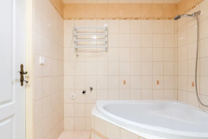 Pronájem bytu 2+kk, Bílina - Újezdské Předměstí, Tylova, 44 m2