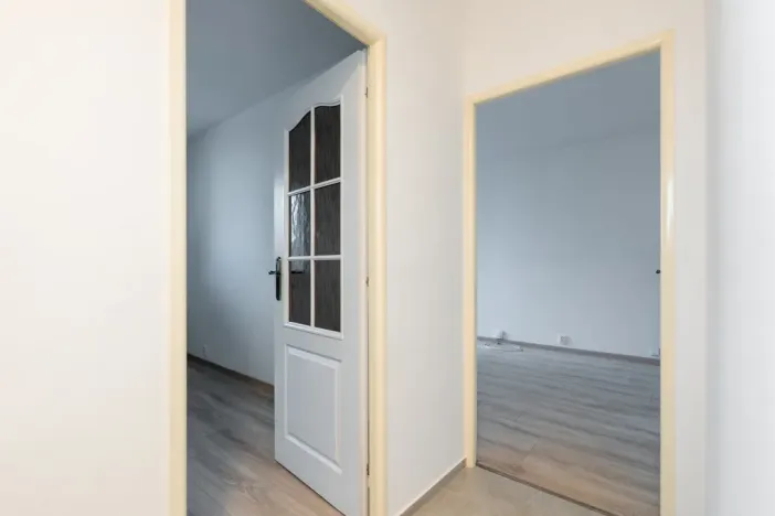 Pronájem bytu 2+kk, Bílina - Újezdské Předměstí, Tylova, 44 m2