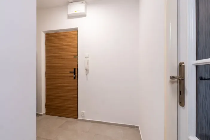 Pronájem bytu 2+kk, Bílina - Újezdské Předměstí, Tylova, 44 m2