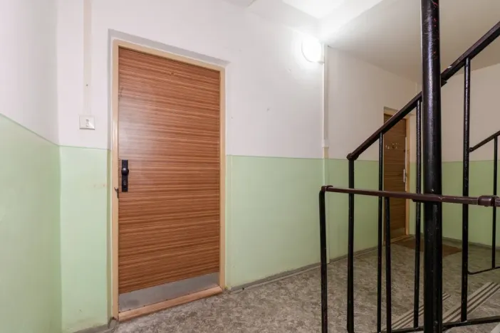 Pronájem bytu 2+kk, Bílina - Újezdské Předměstí, Tylova, 44 m2