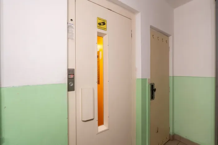 Pronájem bytu 2+kk, Bílina - Újezdské Předměstí, Tylova, 44 m2