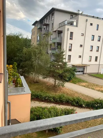 Pronájem bytu 3+kk, Praha - Černý Most, Bergmanova, 56 m2