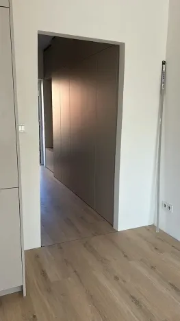 Pronájem bytu 1+kk, Oslavany, Letkovská, 44 m2