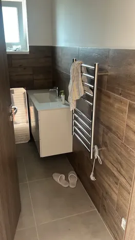 Pronájem bytu 1+kk, Oslavany, Letkovská, 44 m2