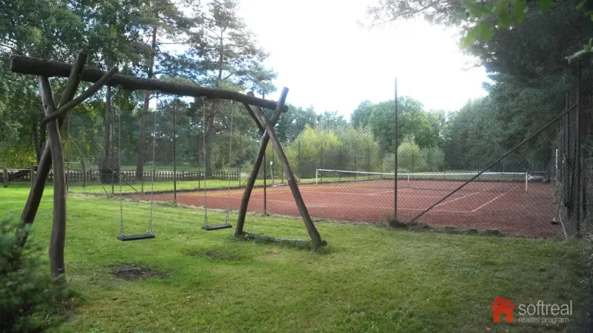 Prodej ubytování, Suchdol nad Lužnicí - Tušť, 1 m2