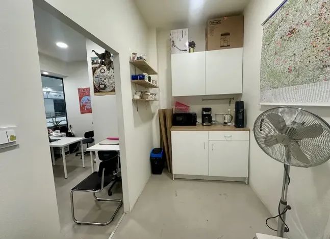 Pronájem obchodního prostoru, Brno, Poštovská, 32 m2
