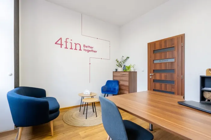 Pronájem kanceláře, Teplice, Masarykova třída, 76 m2