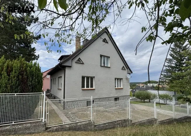 Prodej rodinného domu, Příbram - Příbram IV, Aloise Jiráska, 290 m2