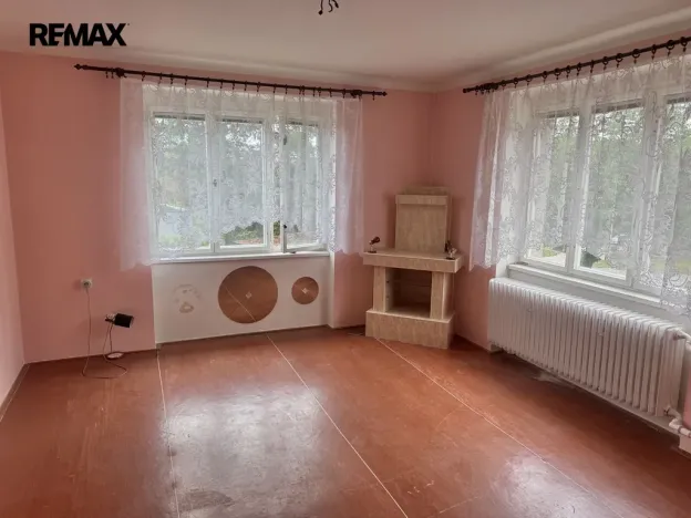 Prodej rodinného domu, Příbram - Příbram IV, Aloise Jiráska, 280 m2