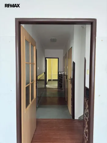 Prodej rodinného domu, Příbram - Příbram IV, Aloise Jiráska, 280 m2