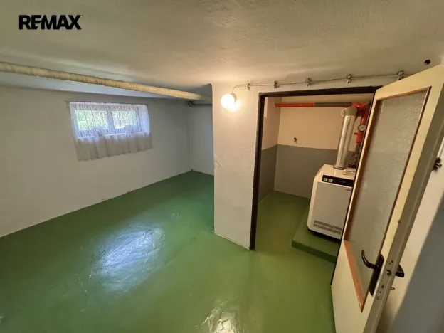 Prodej rodinného domu, Příbram - Příbram IV, Aloise Jiráska, 280 m2