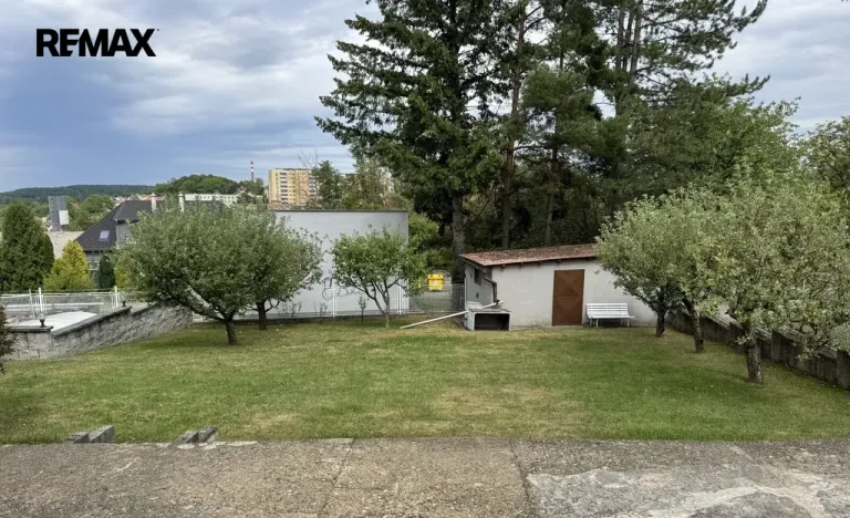 Prodej rodinného domu, Příbram - Příbram IV, Aloise Jiráska, 280 m2