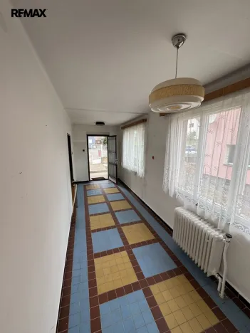 Prodej rodinného domu, Příbram - Příbram IV, Aloise Jiráska, 238 m2
