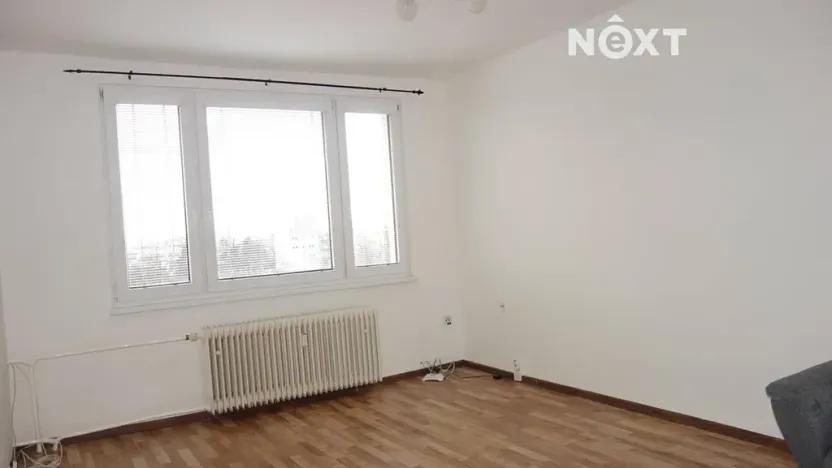 Pronájem bytu 1+1, Planá nad Lužnicí, Průmyslová, 39 m2