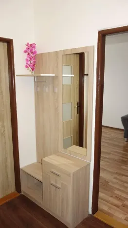 Pronájem bytu 1+1, Planá nad Lužnicí, Průmyslová, 39 m2