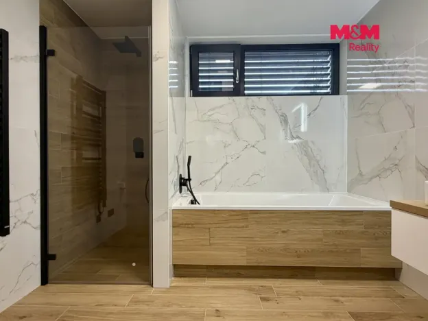 Pronájem bytu 3+kk, Pardubice - Bílé Předměstí, Husova, 92 m2