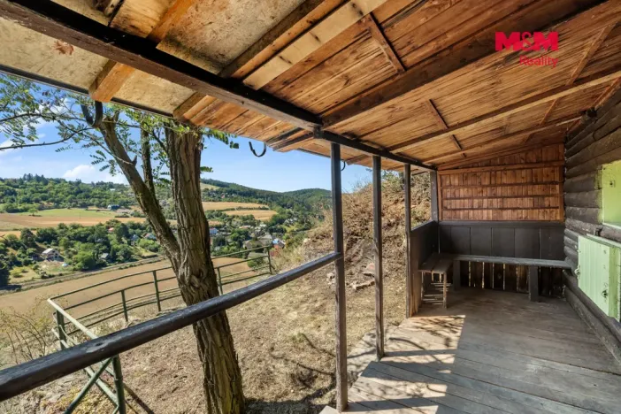 Prodej chaty, Sýkořice, 60 m2