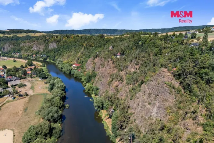 Prodej chaty, Sýkořice, 60 m2