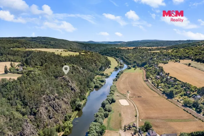 Prodej chaty, Sýkořice, 60 m2