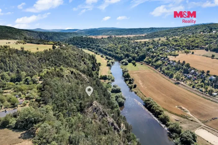 Prodej chaty, Sýkořice, 60 m2
