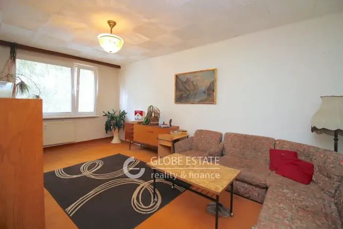 Prodej bytu 3+1, Praha - Kamýk, Písnická, 76 m2
