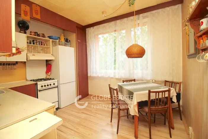 Prodej bytu 3+1, Praha - Kamýk, Písnická, 76 m2