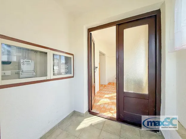 Prodej rodinného domu, Holice, 76 m2