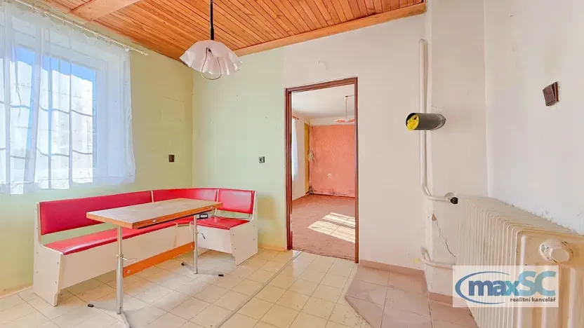 Prodej rodinného domu, Holice, 76 m2