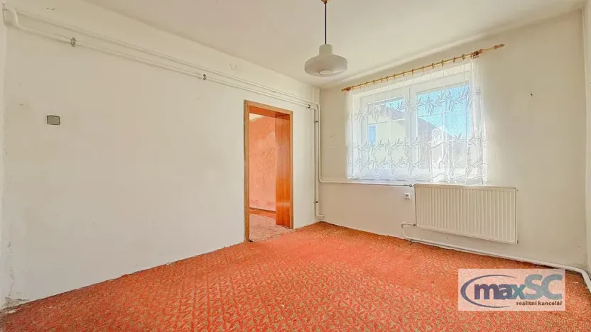 Prodej rodinného domu, Holice, 76 m2
