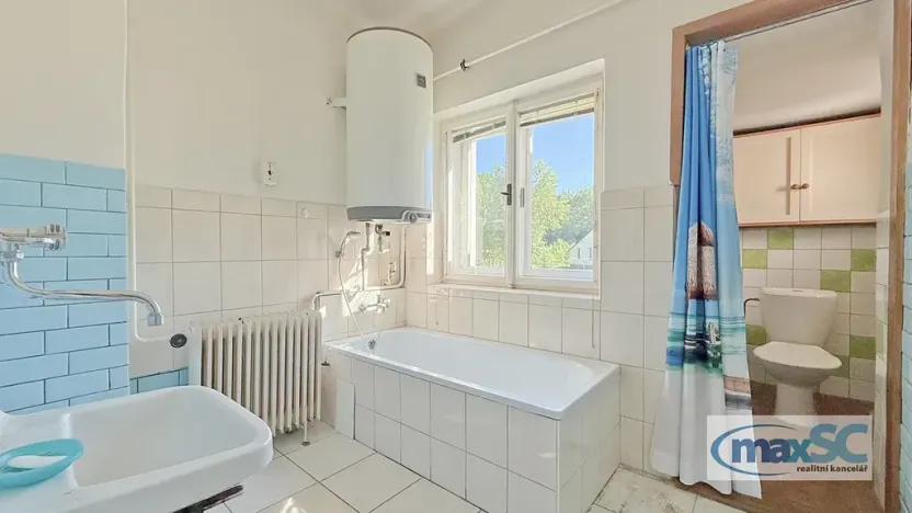 Prodej rodinného domu, Holice, 76 m2