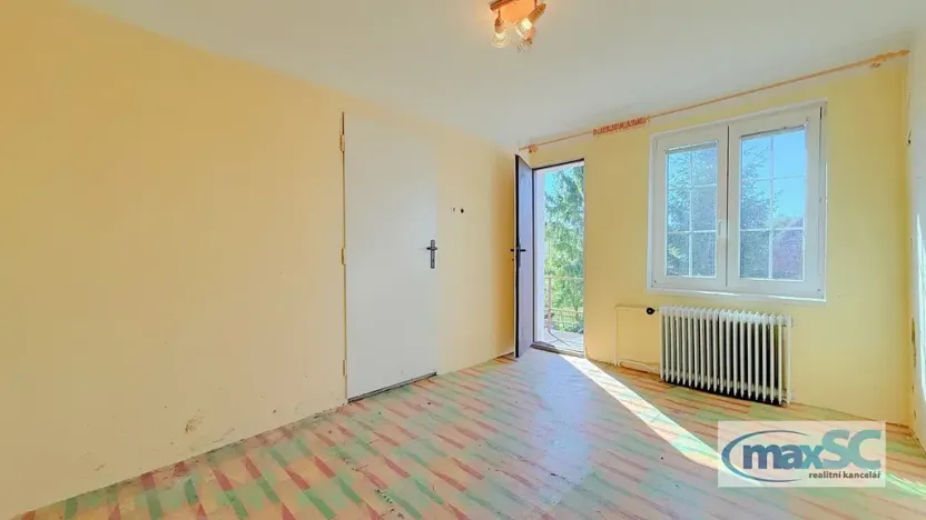 Prodej rodinného domu, Holice, 76 m2