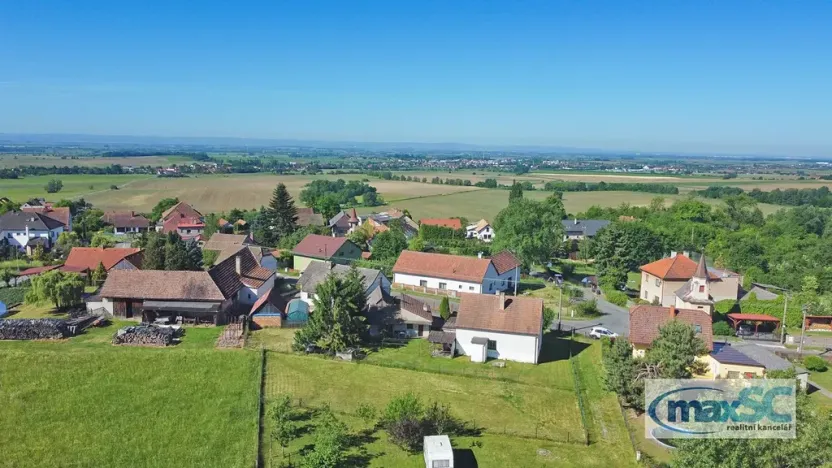 Prodej rodinného domu, Holice, 76 m2