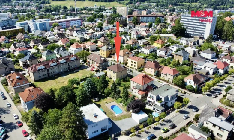 Prodej bytu 2+1, Ústí nad Orlicí, Korábova, 70 m2