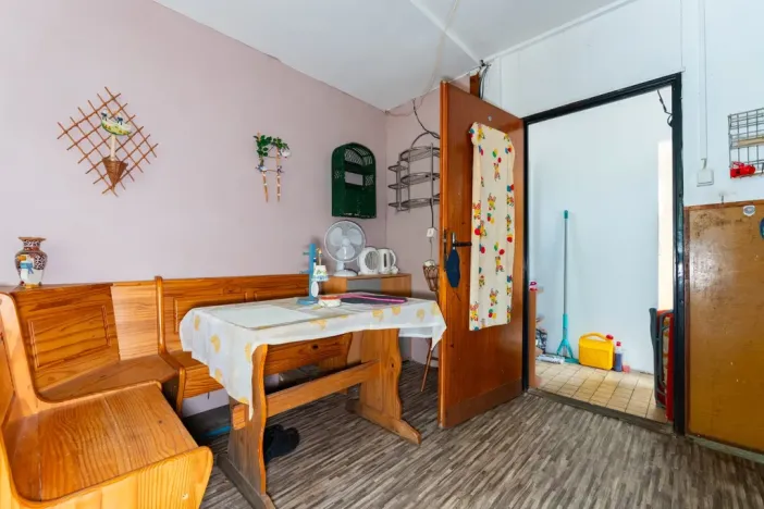 Prodej pozemku, Jeníkov - Oldřichov, 136 m2