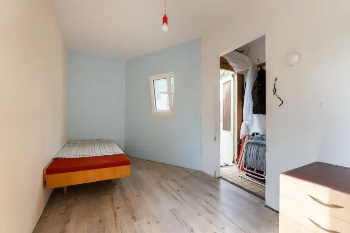 Prodej pozemku, Jeníkov - Oldřichov, 136 m2