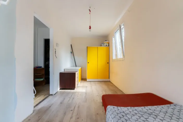 Prodej pozemku, Jeníkov - Oldřichov, 136 m2