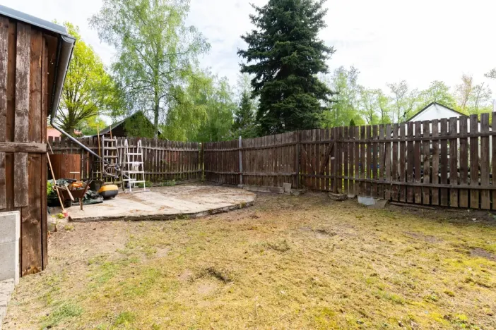 Prodej pozemku, Jeníkov - Oldřichov, 136 m2