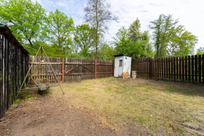 Prodej pozemku, Jeníkov - Oldřichov, 136 m2